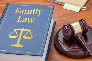 Texas Family Law Courts