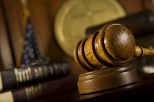 Writ Of Habeas Corpus