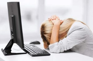 woman filing bankruptcy in tampa florida